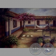 GALERIA - Obra de Lourdes Boccia